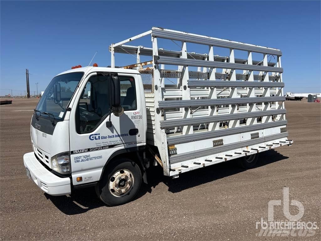 Isuzu NPR Altele