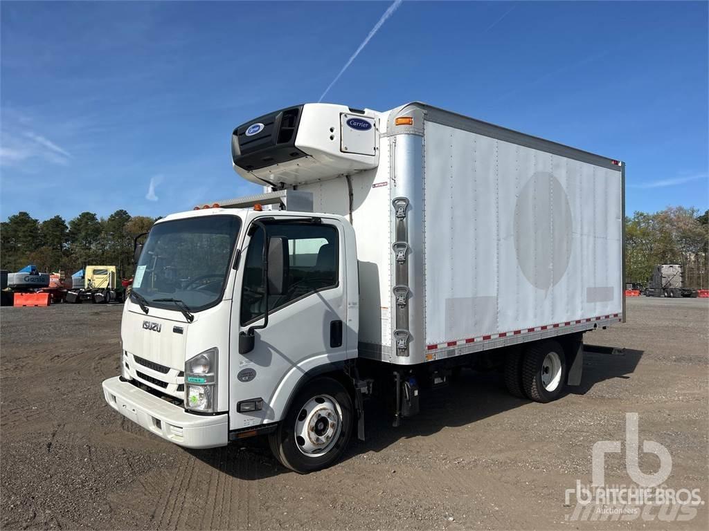 Isuzu NPR Frigorific