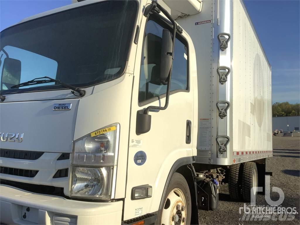 Isuzu NPR Frigorific
