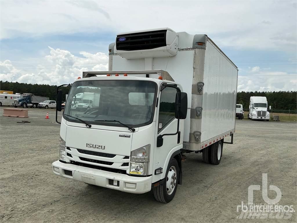 Isuzu NPR Frigorific