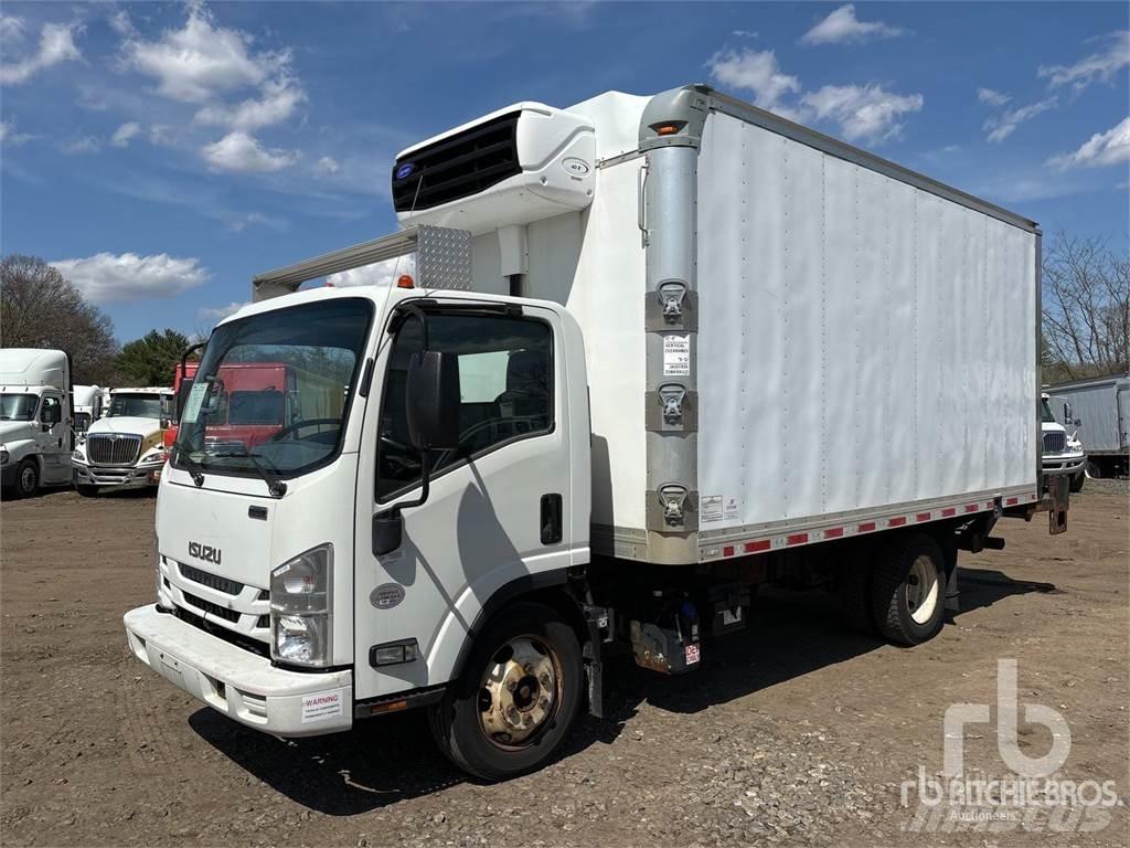 Isuzu NPR Frigorific