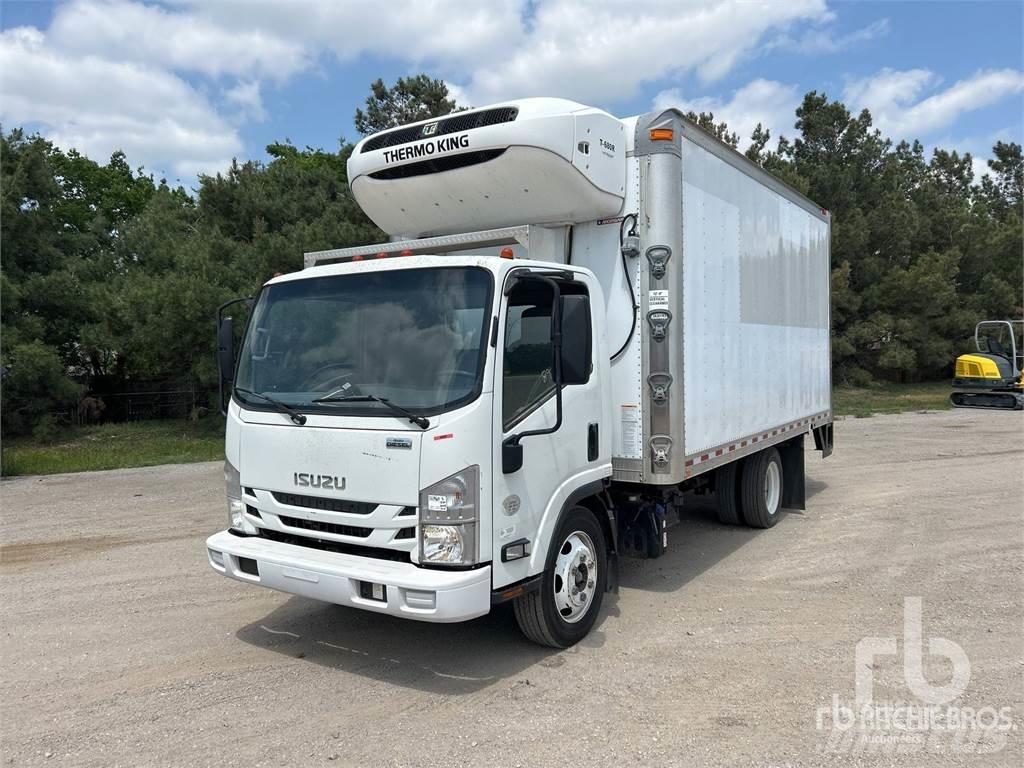 Isuzu NPR Frigorific