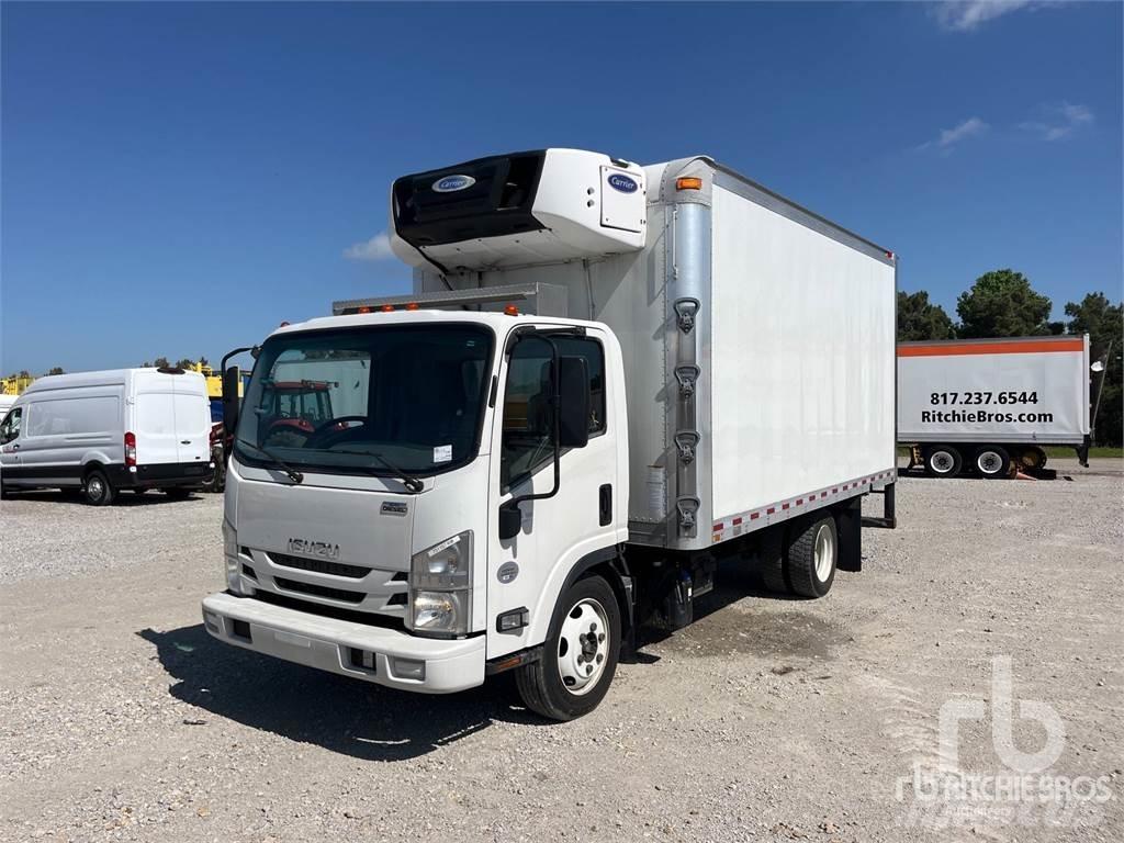 Isuzu NPR Frigorific