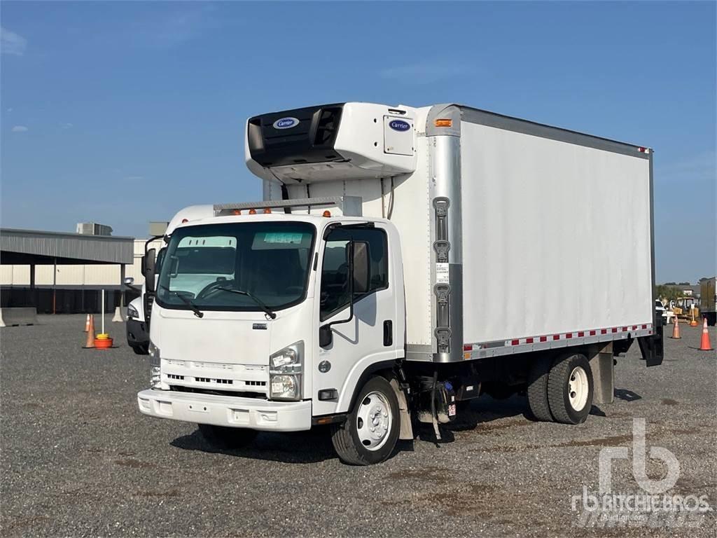 Isuzu NPR Frigorific