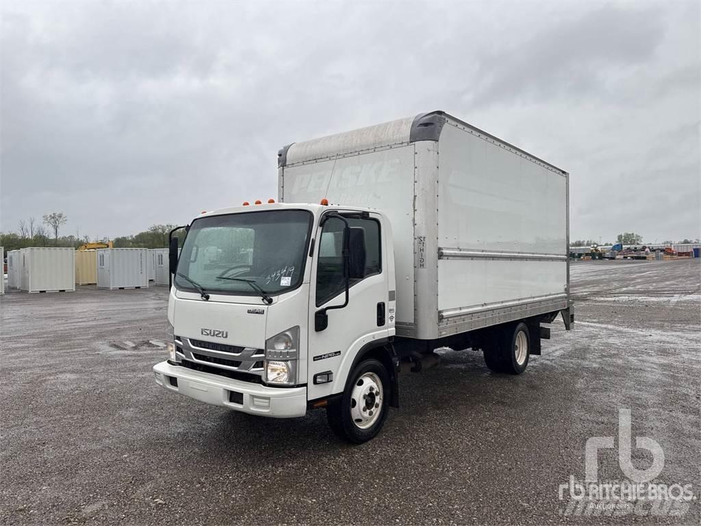 Isuzu NPR HD Utilitara
