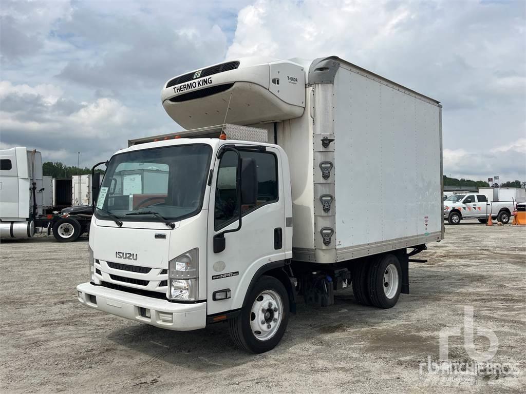 Isuzu NPR XD Frigorific