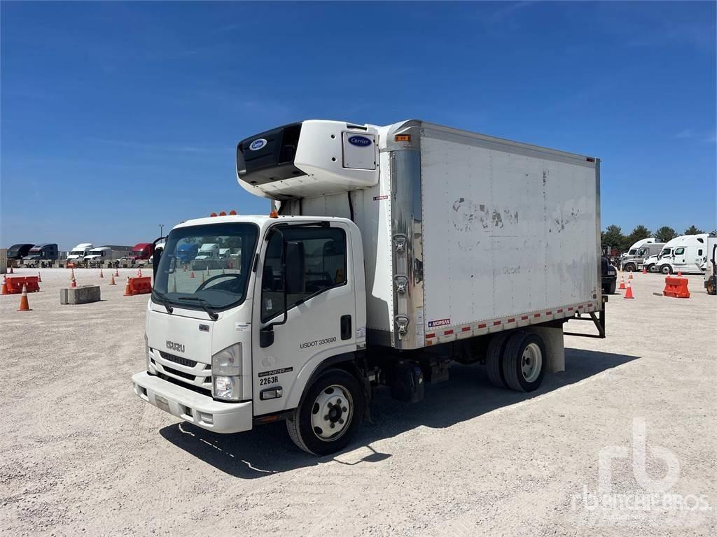 Isuzu NPR XD Frigorific