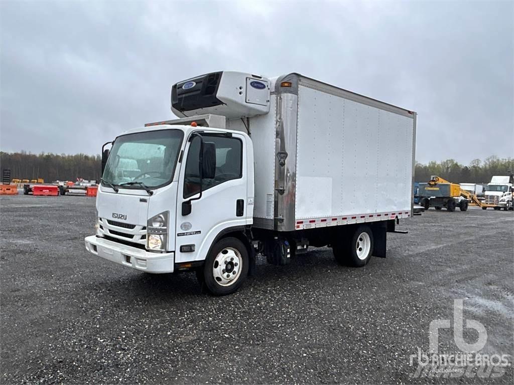 Isuzu NPRXD Frigorific