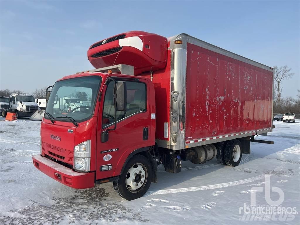 Isuzu NQR Frigorific