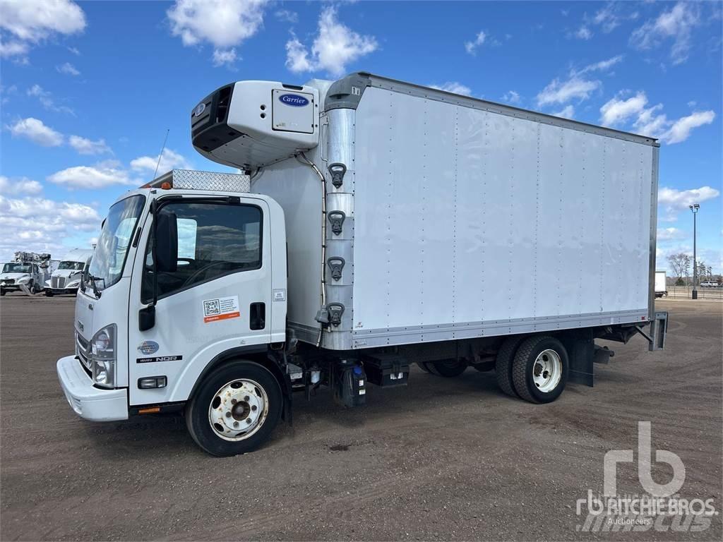 Isuzu NQR Frigorific