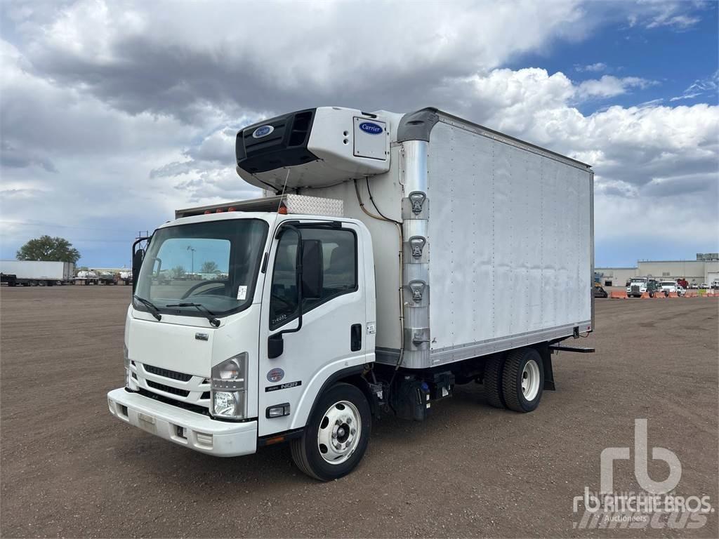 Isuzu NQR Frigorific