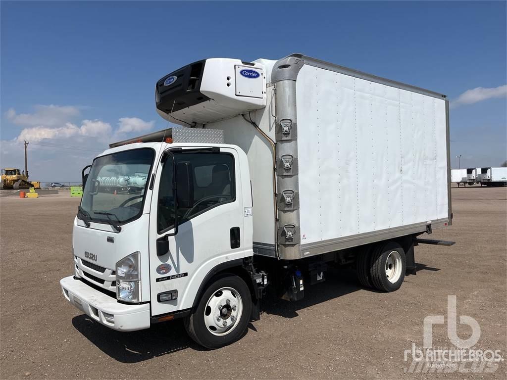 Isuzu NQR Frigorific