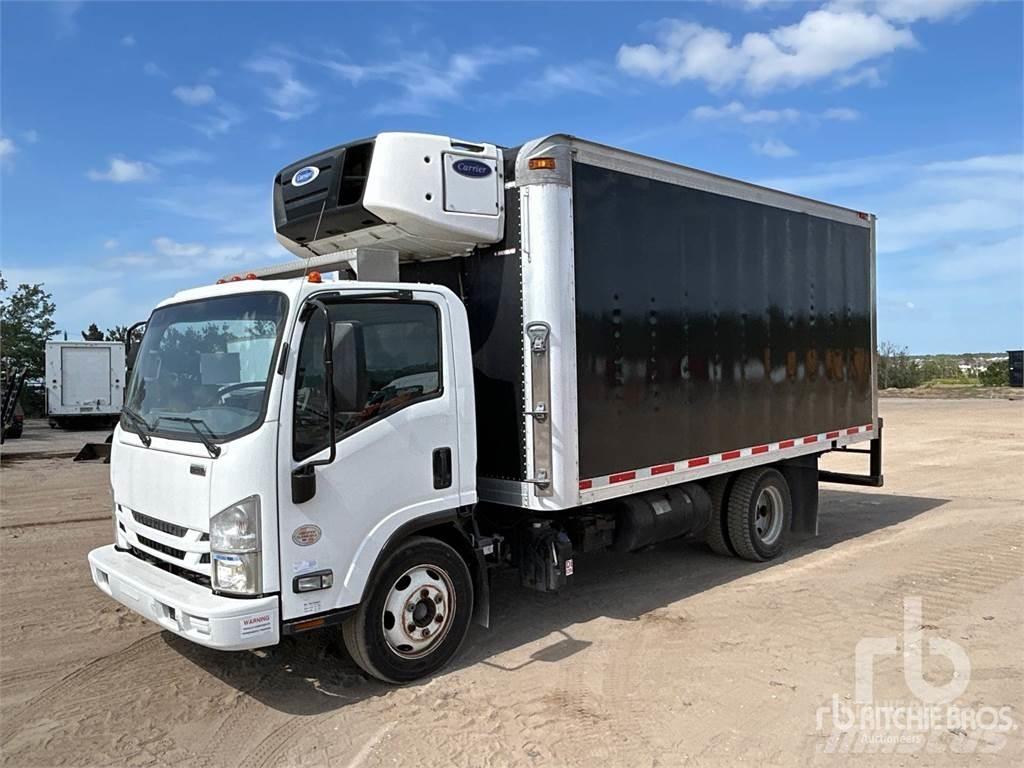 Isuzu NQR Frigorific