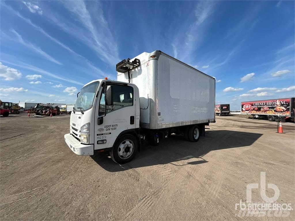 Isuzu NRR Frigorific