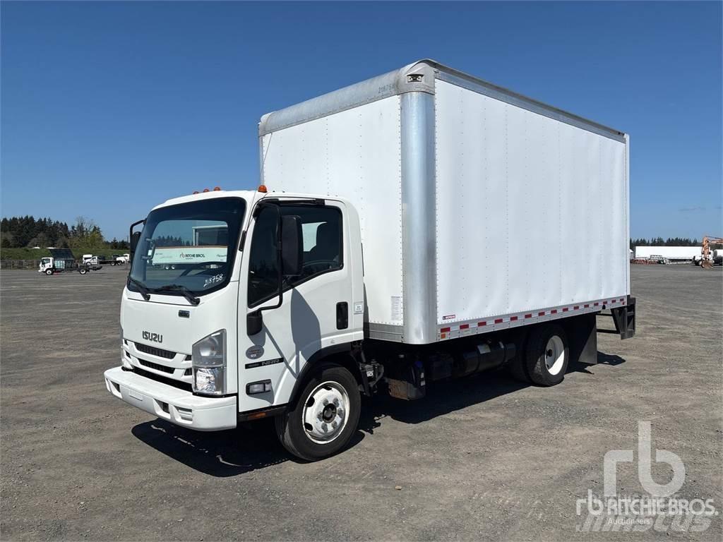 Isuzu NRR Utilitara