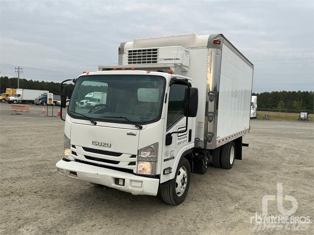 Isuzu NRR Frigorific