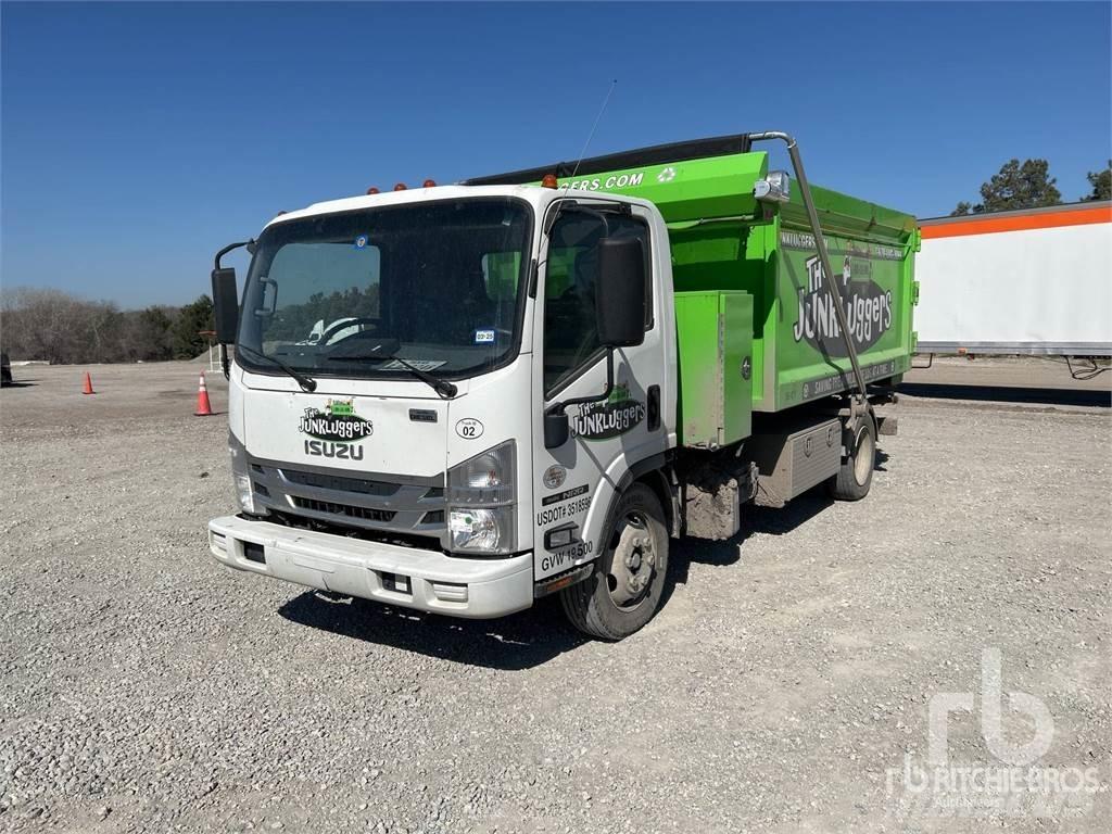 Isuzu NRR Altele