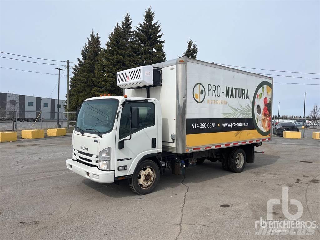 Isuzu NRR Frigorific