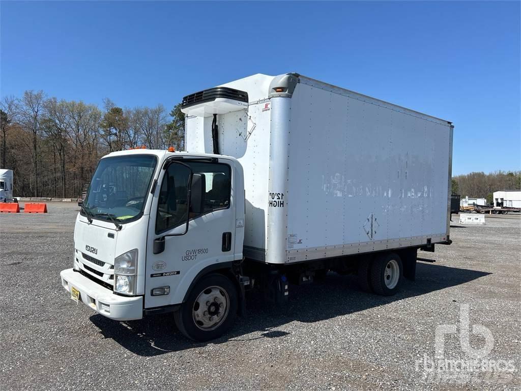 Isuzu NRR Frigorific