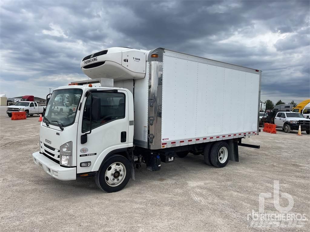 Isuzu NRR Frigorific