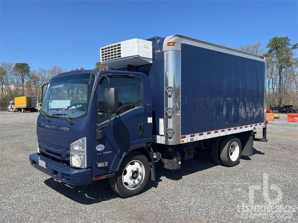 Isuzu NRR Frigorific