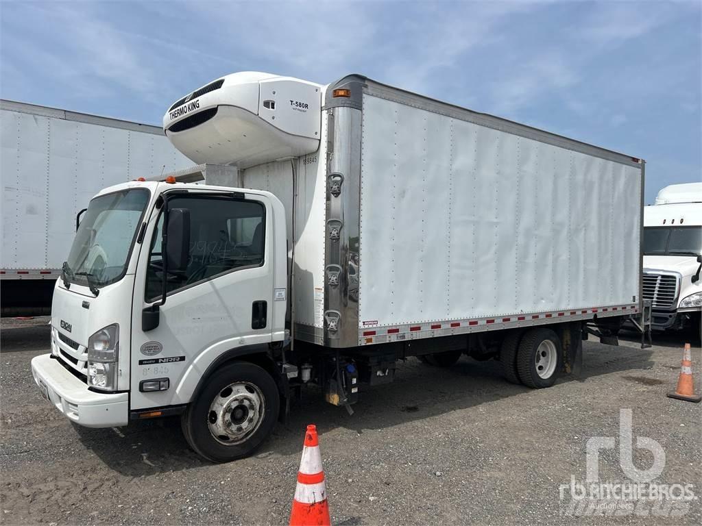 Isuzu NRR Frigorific