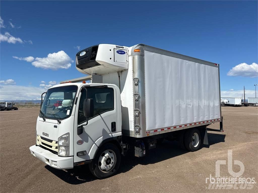 Isuzu NRR Frigorific