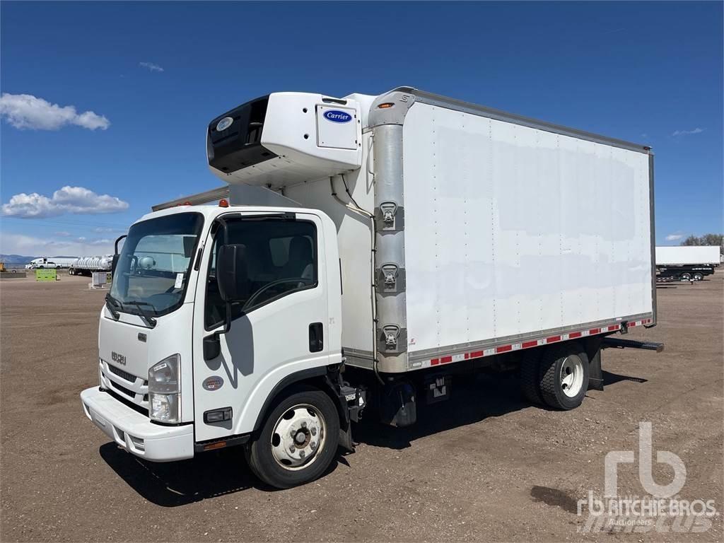 Isuzu NRR Frigorific