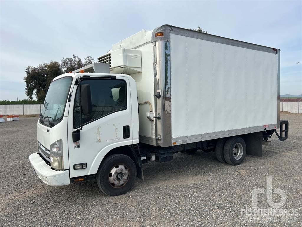 Isuzu W45042 Frigorific