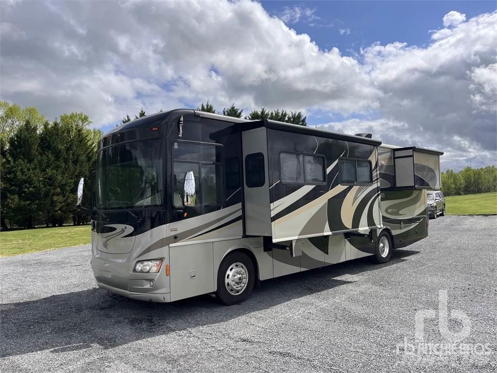  ITASCA MERIDIAN Rulote si caravane