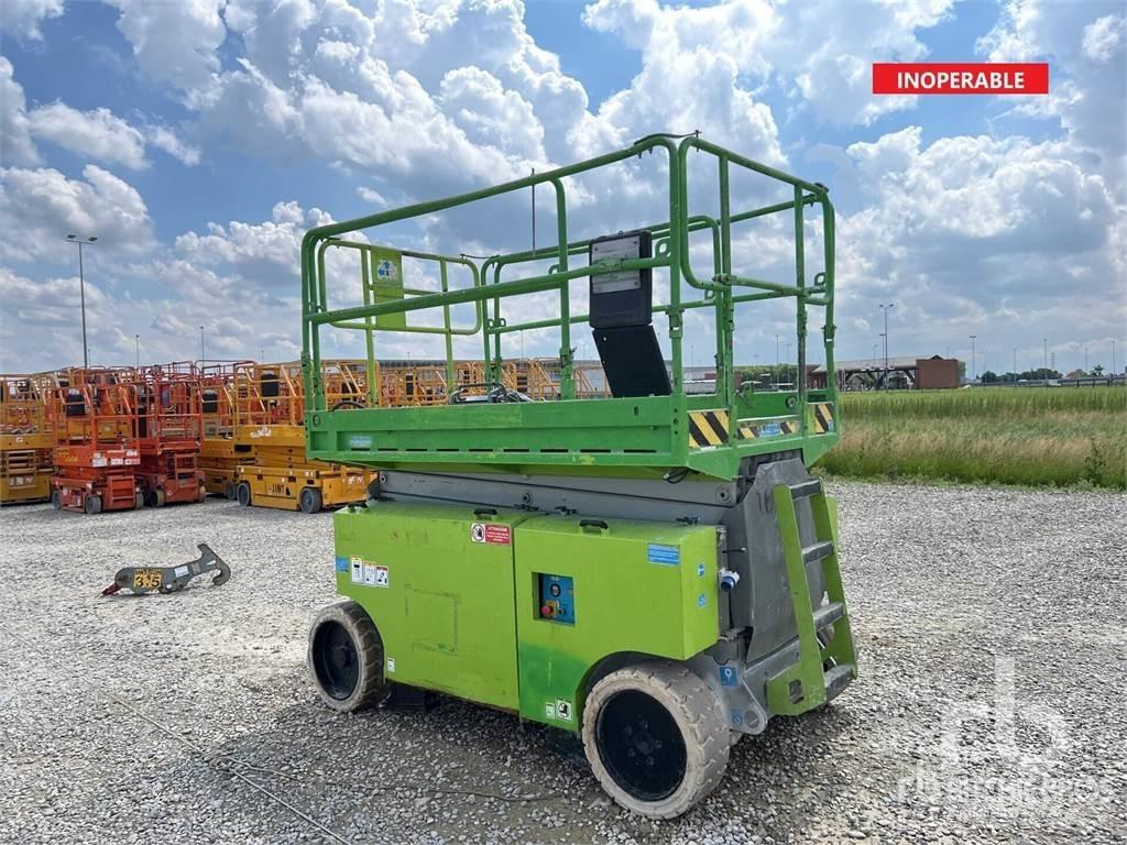 Iteco IT12151 Platforme foarfeca