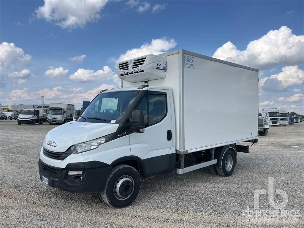 Iveco 60C15 Frigorific
