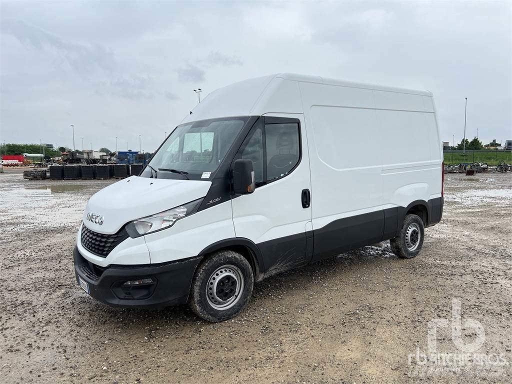 Iveco DAILY Utilitara