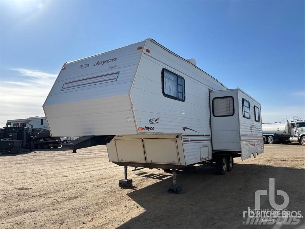 Jayco EAGLE Remorci usoare