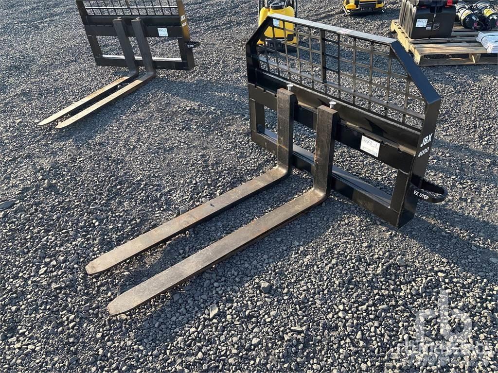 JBX 4000 Furci