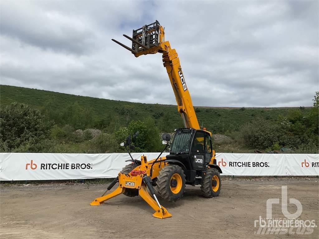 JCB 540-170 Stivuitoare telescopice