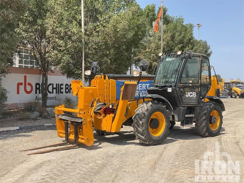 JCB 540-170 Stivuitoare telescopice