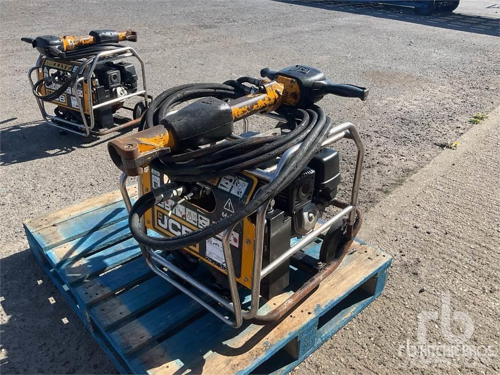 JCB BEAVER Utilaje construcții - Altele