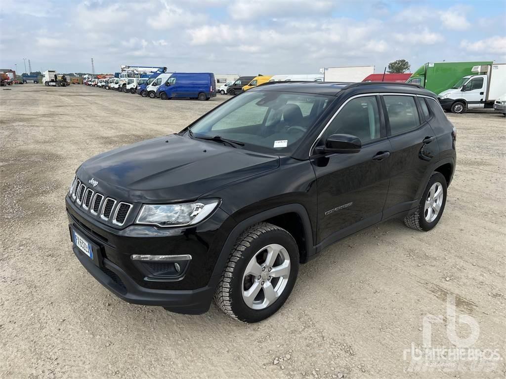 Jeep COMPASS Pick up/Platou