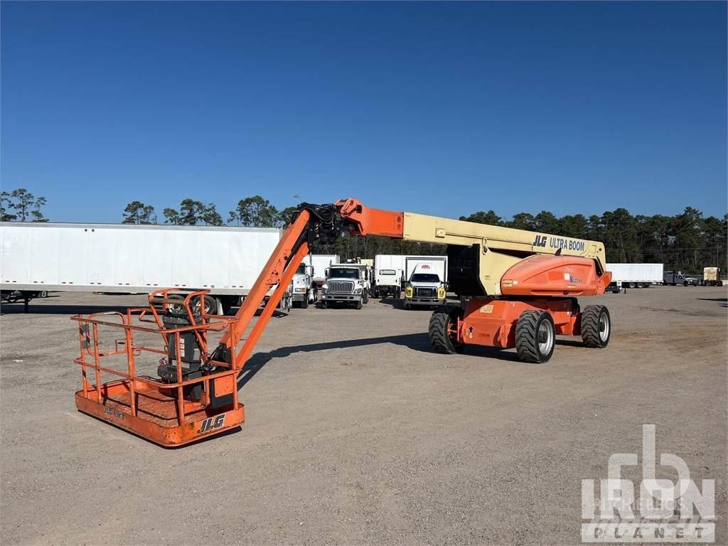 JLG 1250AJP Nacele cu brat articulat