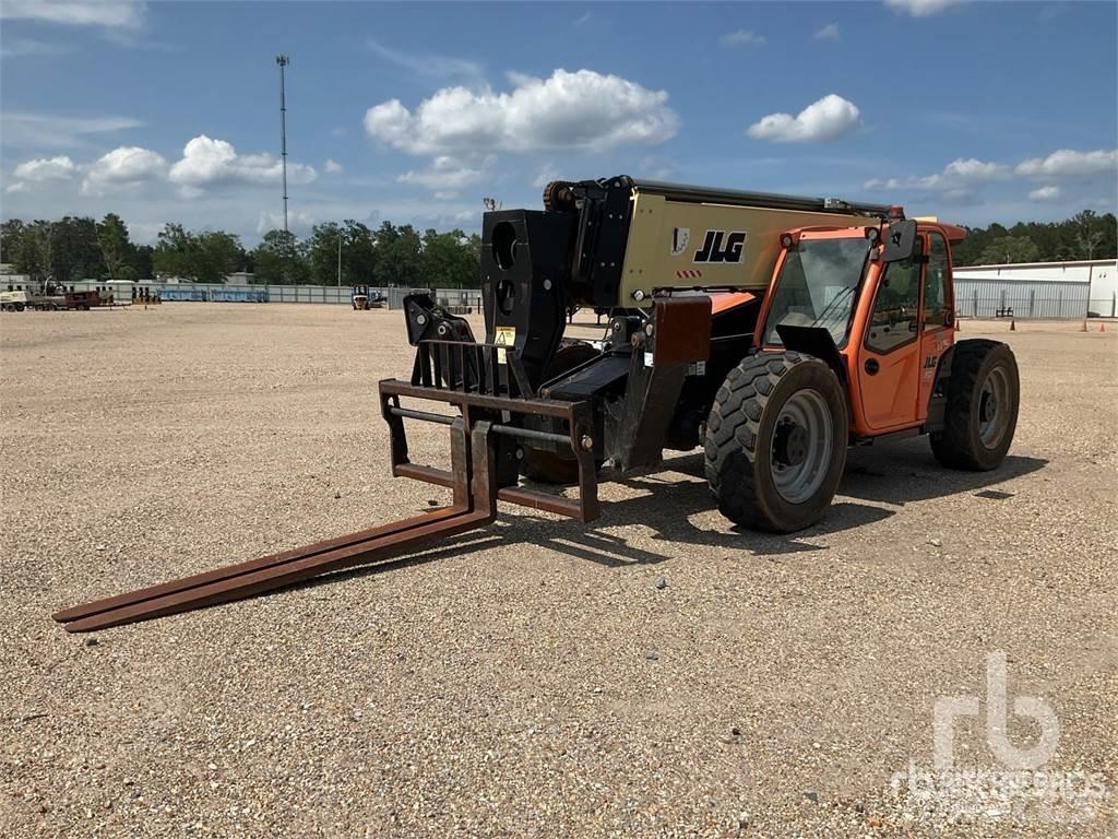 JLG 1255 Stivuitoare telescopice