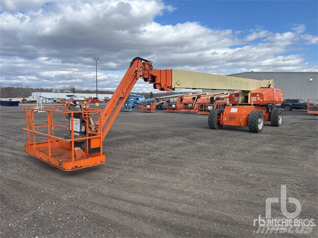 JLG 1350SJP Nacele cu brat articulat