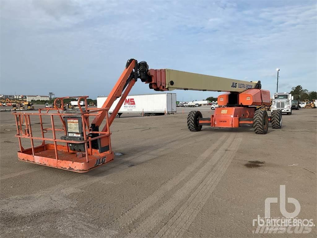 JLG 1350SJP Nacele cu brat articulat