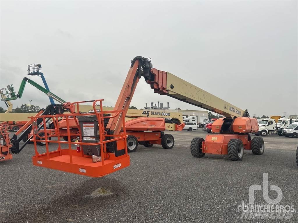 JLG 1350SJP Nacele cu brat articulat