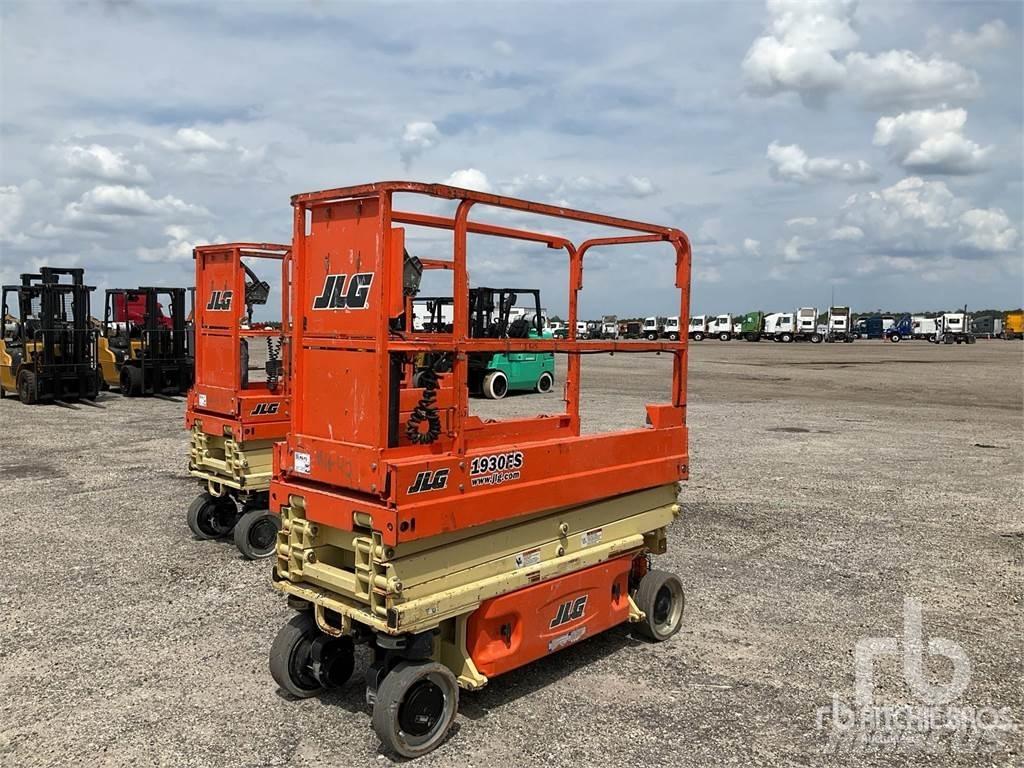 JLG 1930 ES Platforme foarfeca