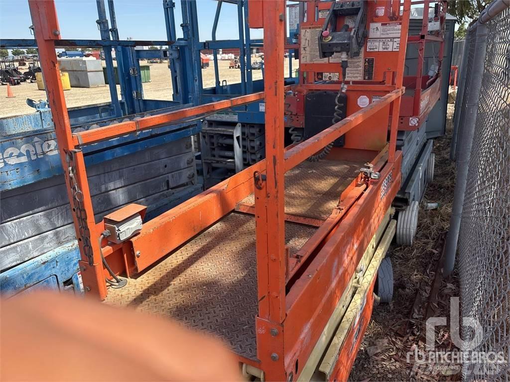 JLG 1930 ES Platforme foarfeca