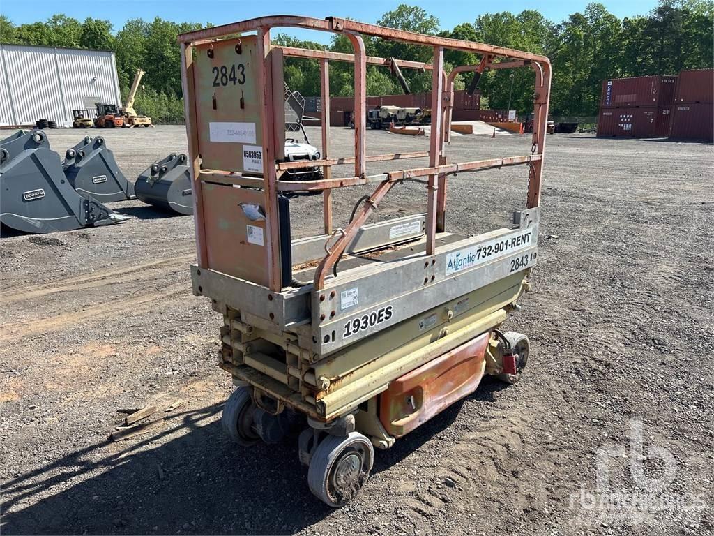 JLG 1930 ES Platforme foarfeca