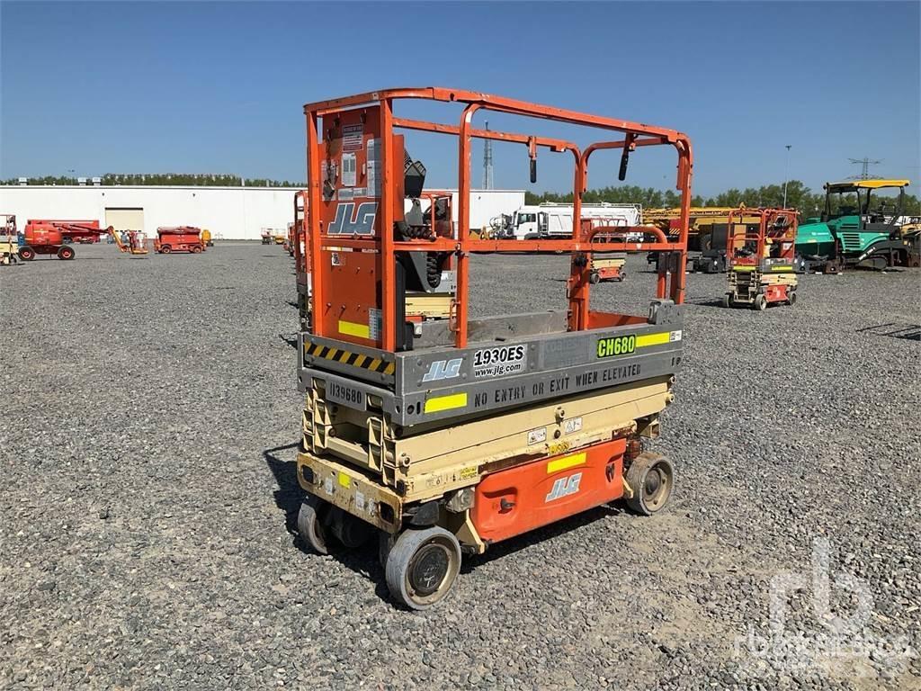 JLG 1930ES Platforme foarfeca