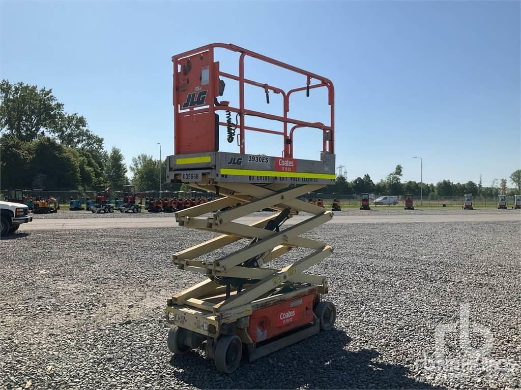 JLG 1930ES Platforme foarfeca
