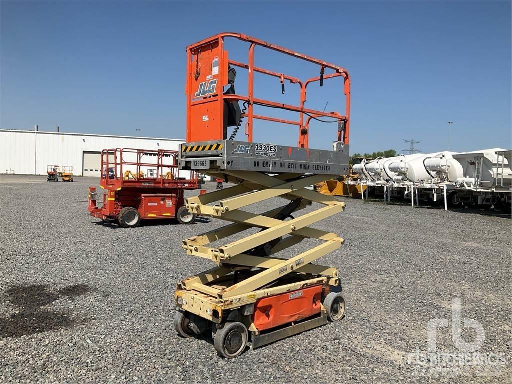 JLG 1930ES Platforme foarfeca